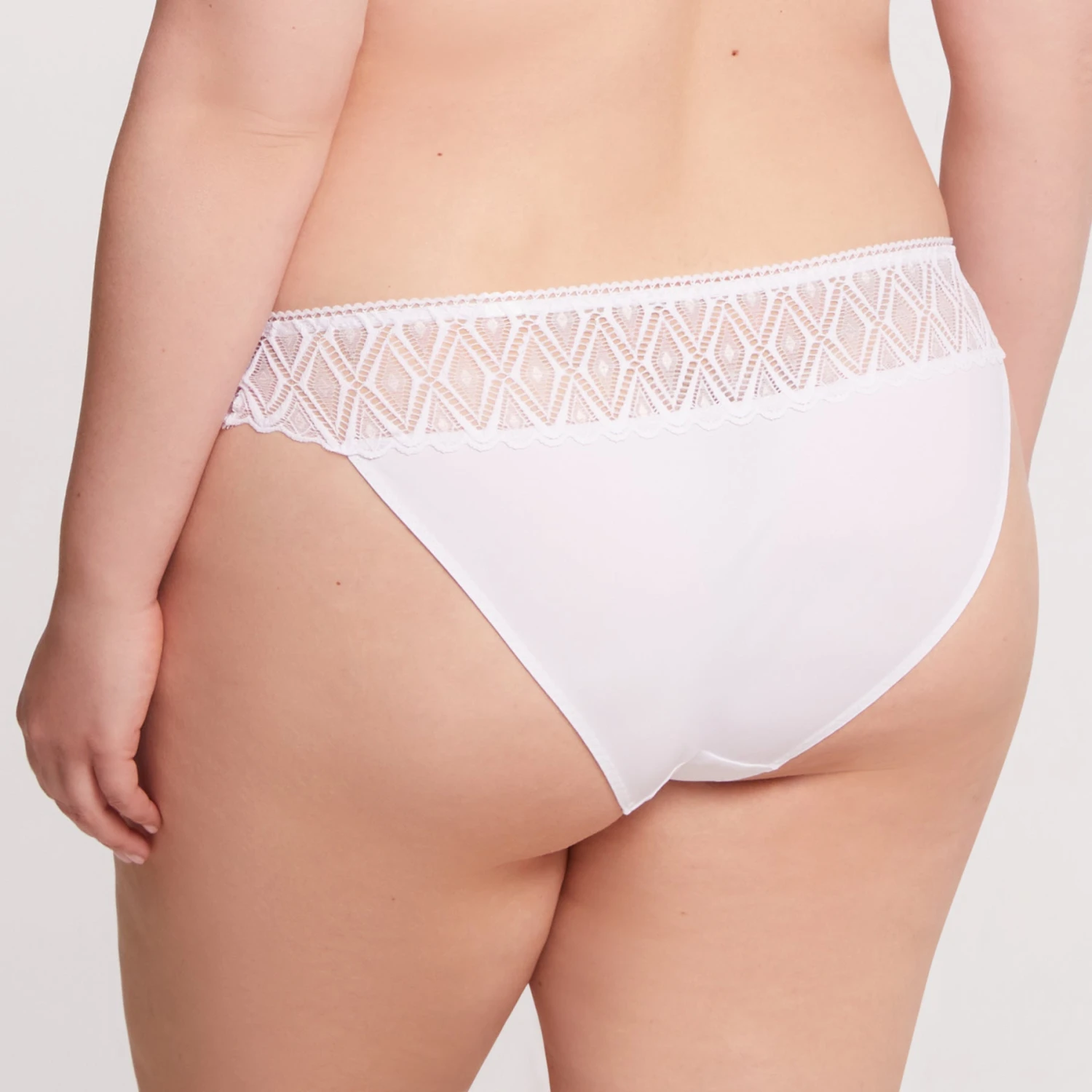 Slip Star White Amelia – Image 2