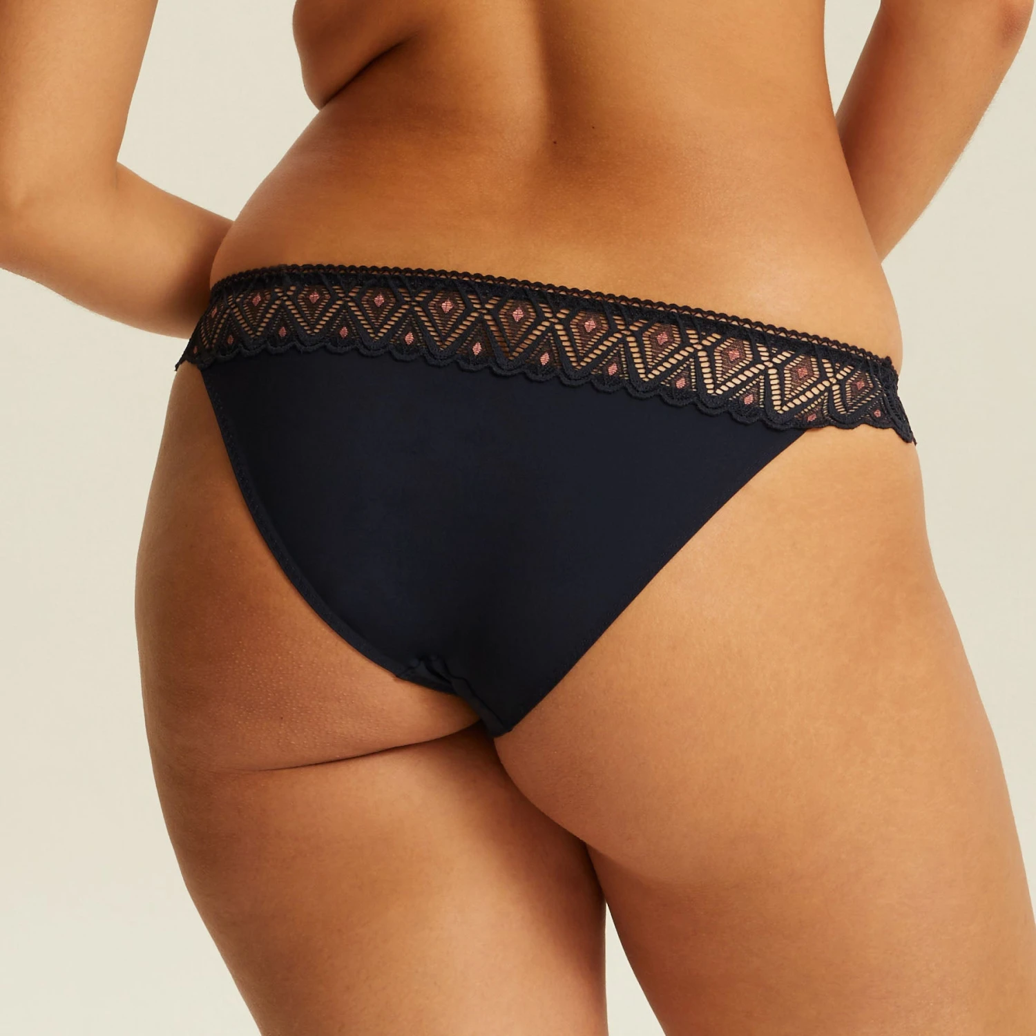 Culotte Noir Sublime AMELIA – Image 2