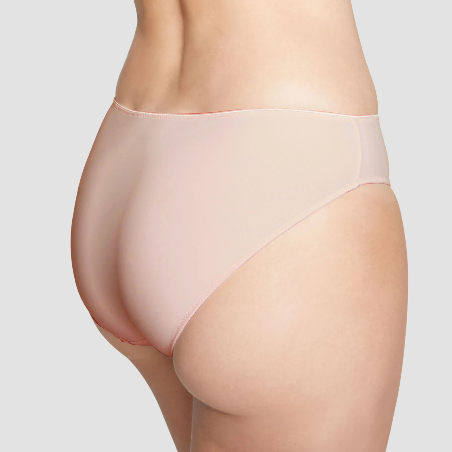 Slip Beige Rosé Sydney Pure – Image 2