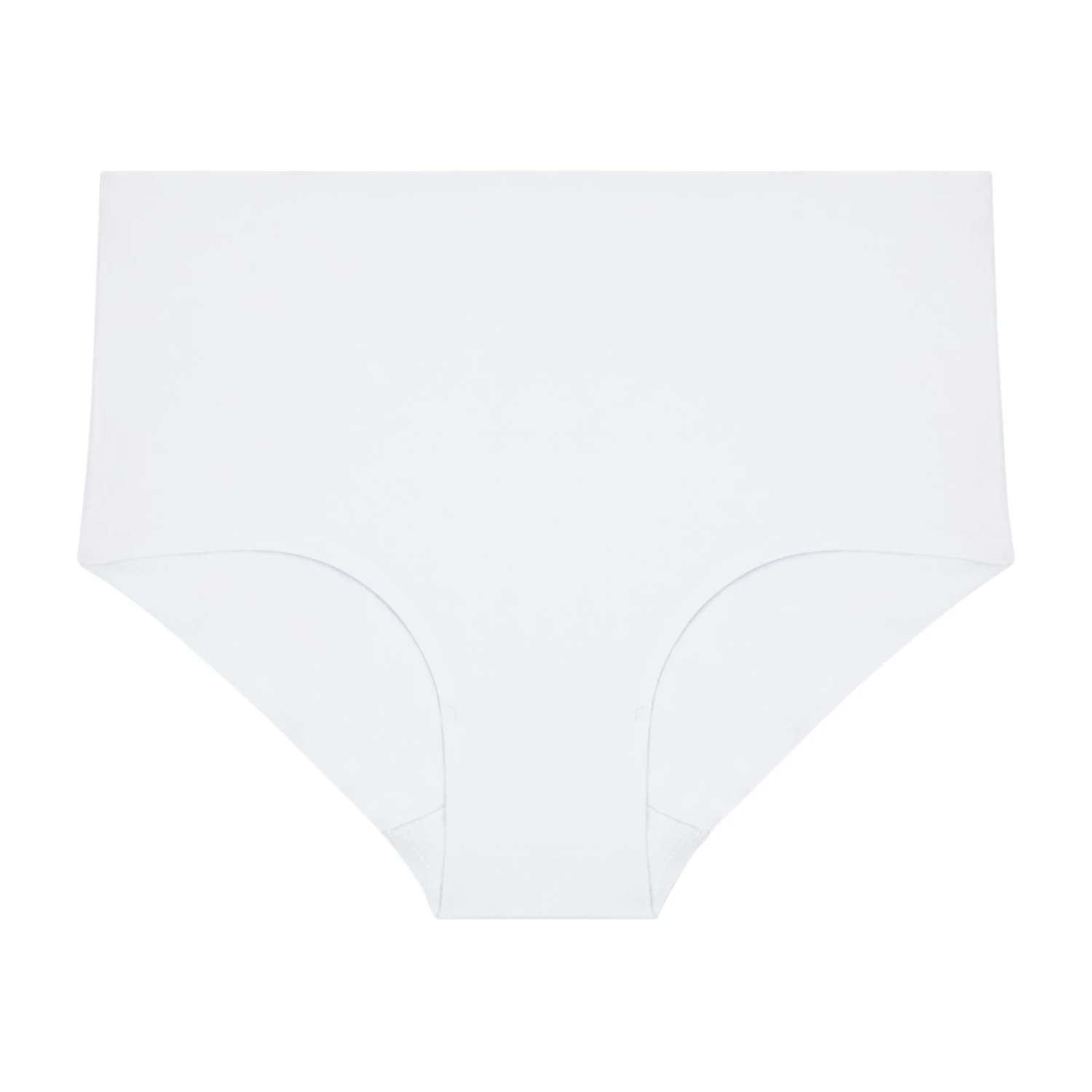 Culotte Haute One Size Star White JUST ONE MICRO