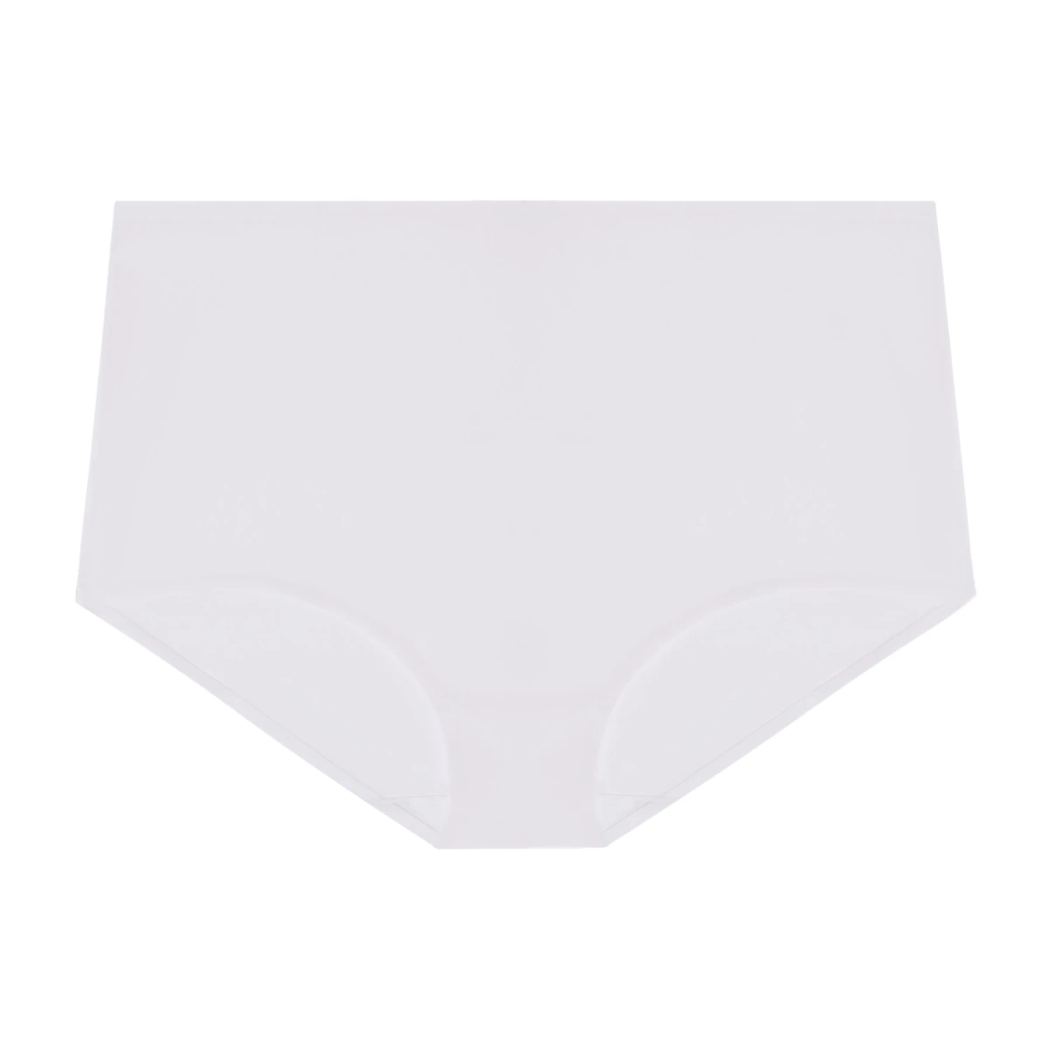 Culotte Très Haute One Size Star White JUST ONE MICRO