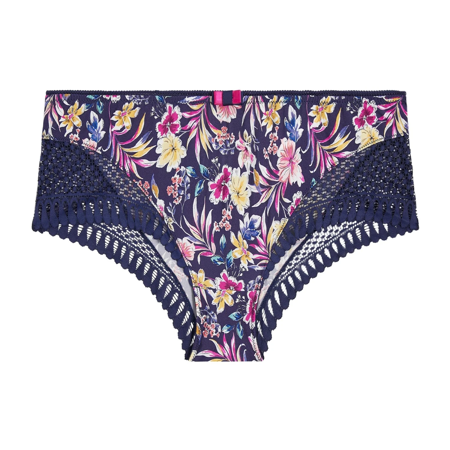 Shorty Indigo MARBELLA