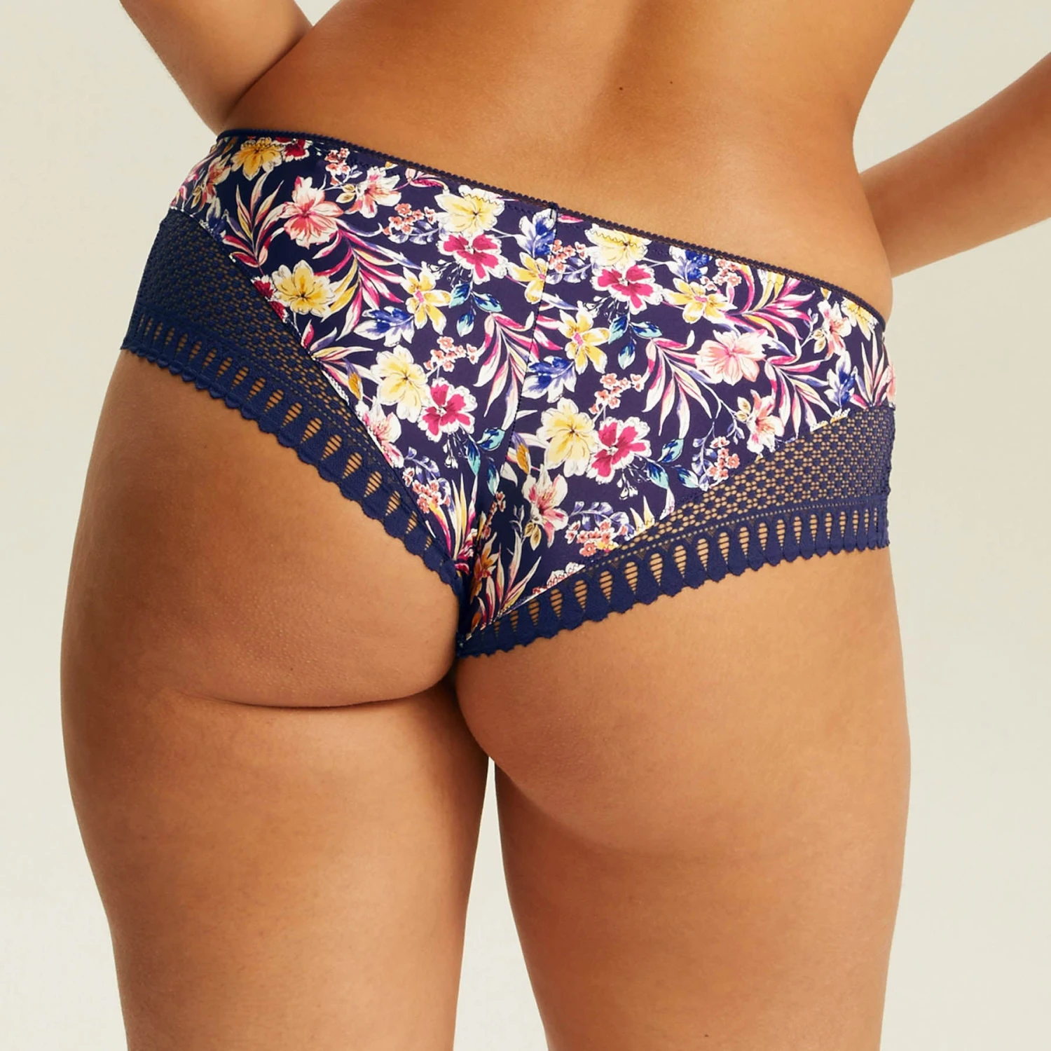 Shorty Indigo MARBELLA – Image 2