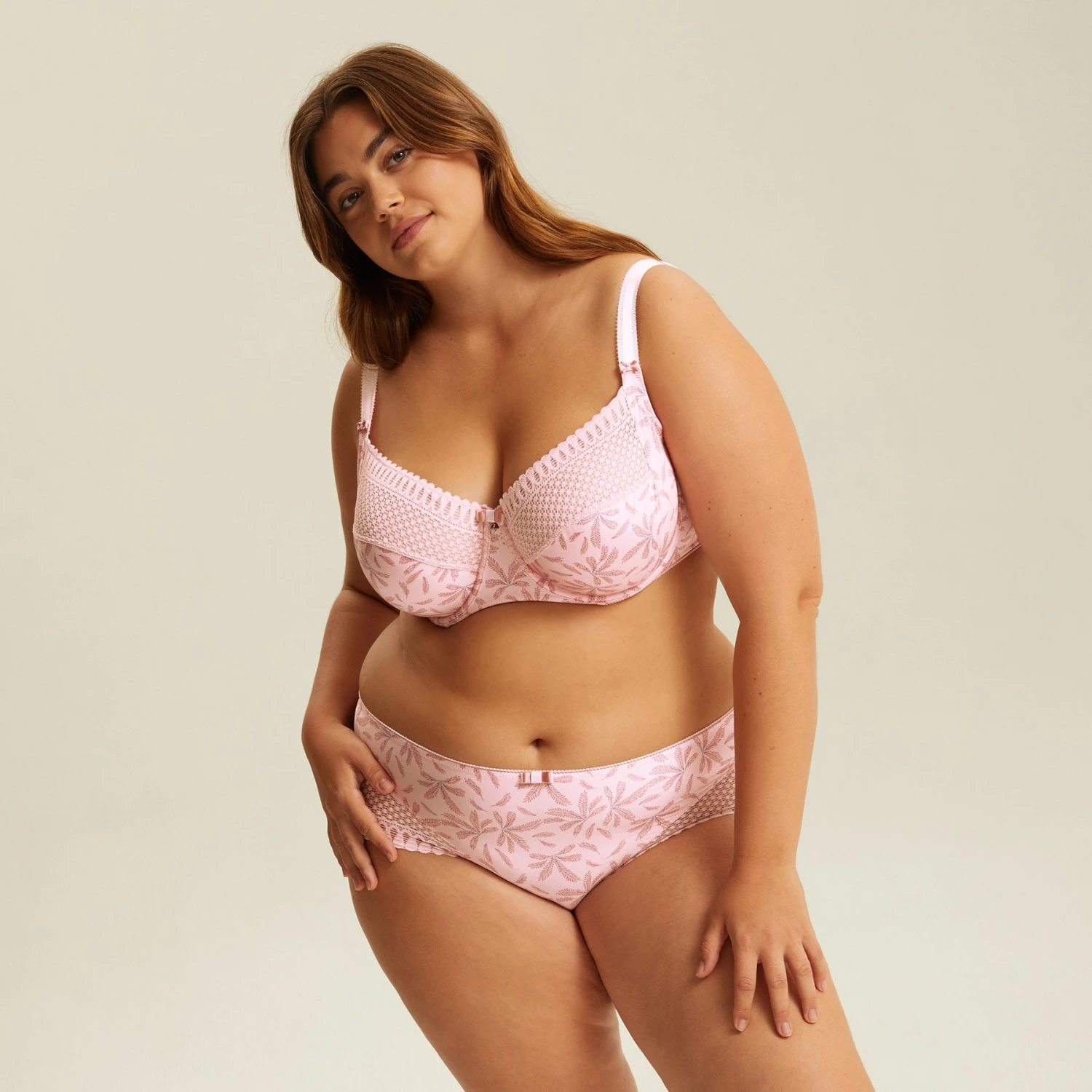 Shorty TERRAZO MARBELLA – Image 4