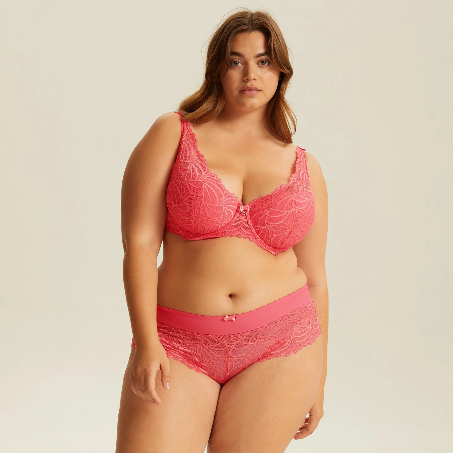 Shorty Cherry PAMPELUNE HARMONY – Image 4