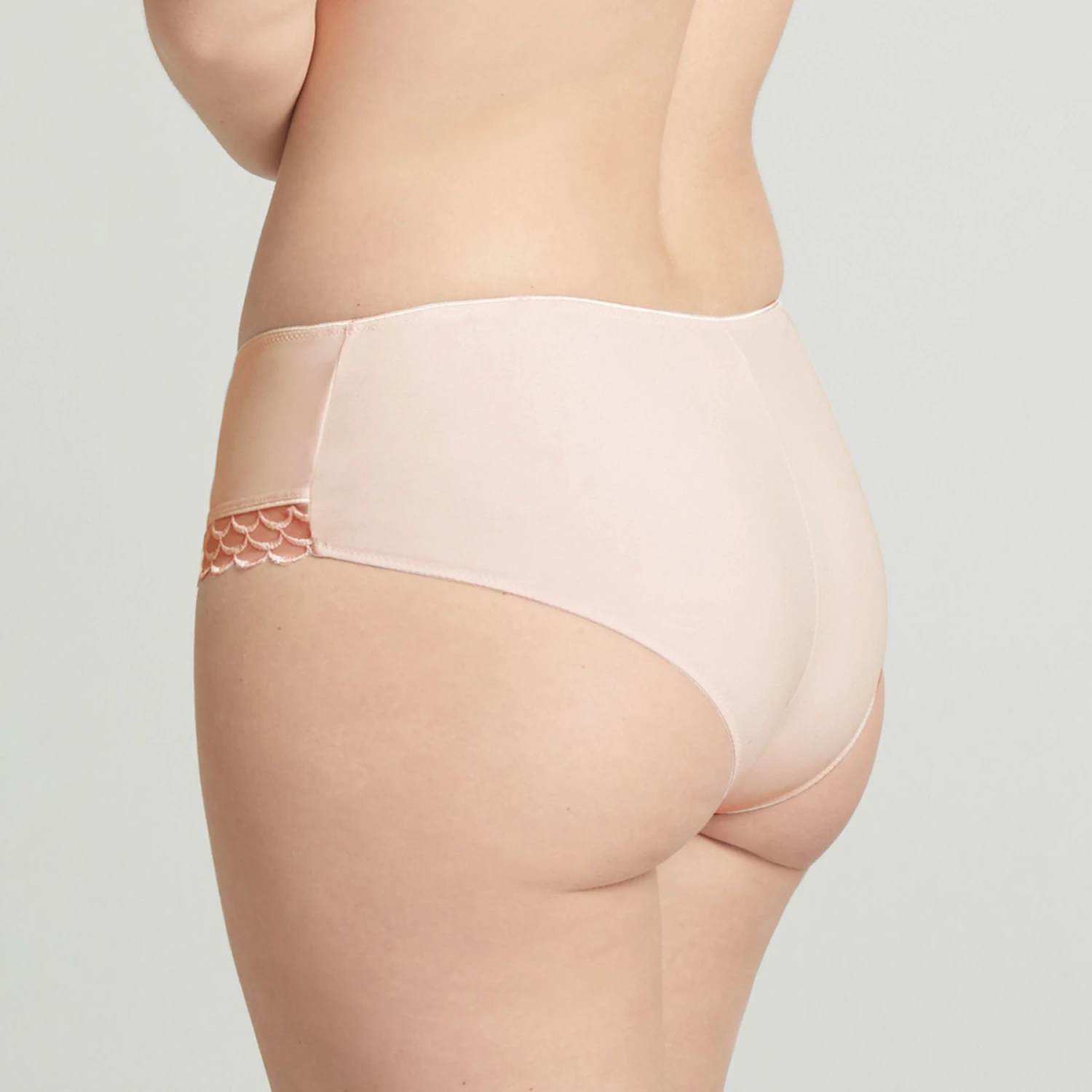 Boxer Beige Rosé Sydney Pure – Image 2