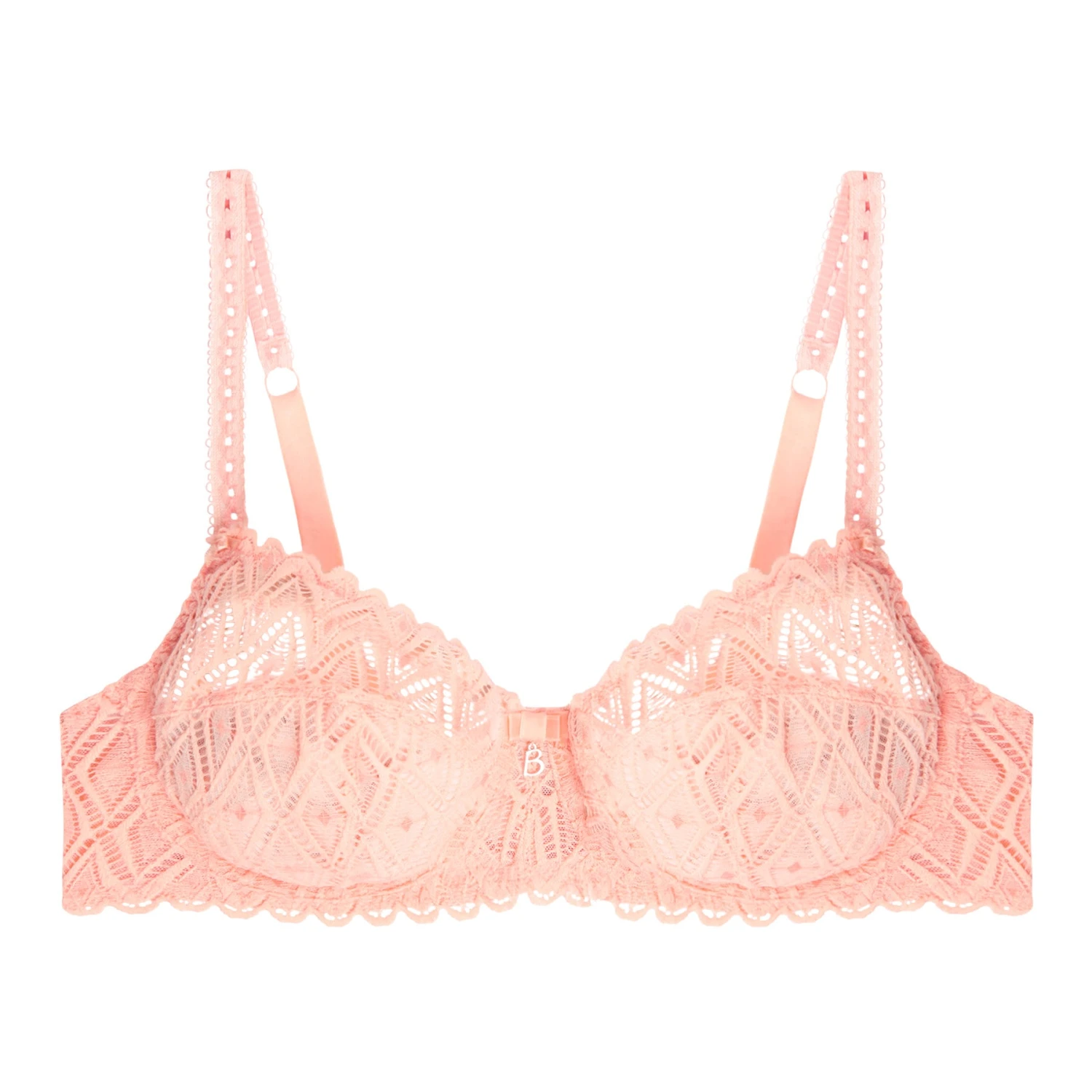 Soutien-gorge Emboîtant Avec Armatures Romance AMELIA