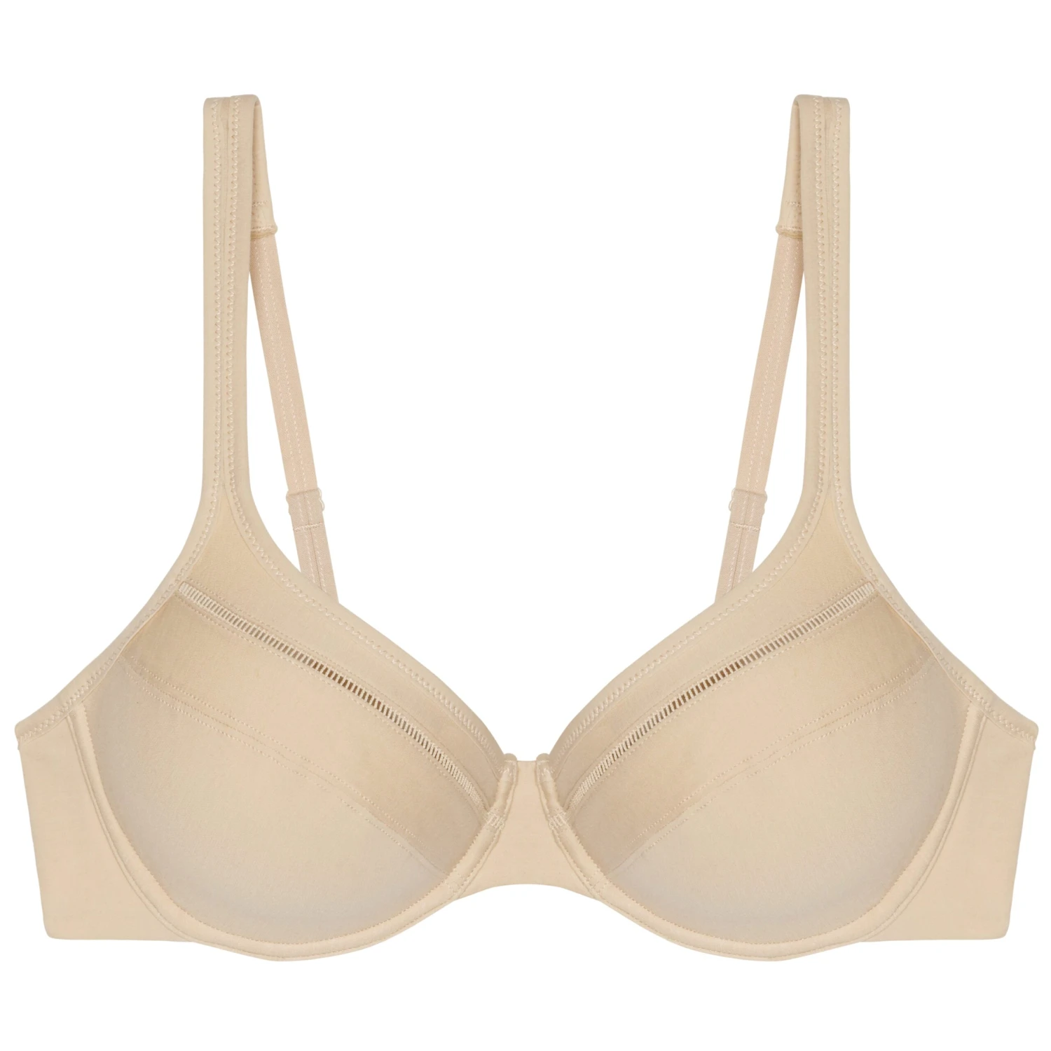 Soutien-gorge Avec Armatures Nude Bari